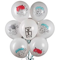 Набор шаров №1086