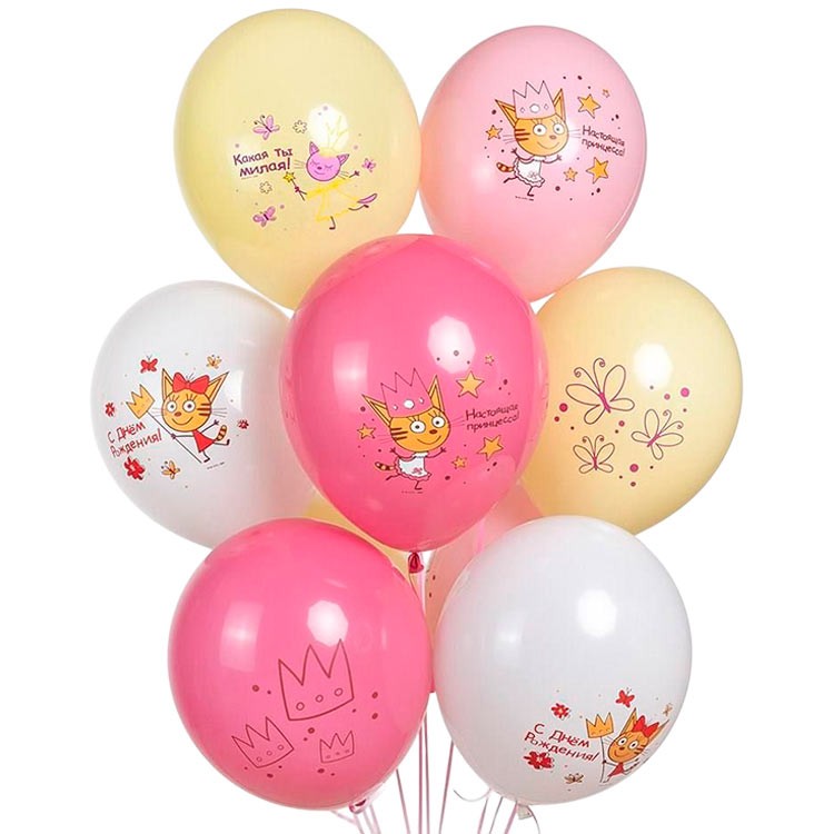 Набор шаров №1088