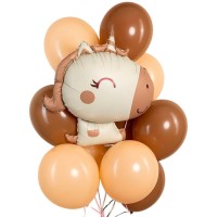 Набор шаров №1092