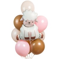 Набор шаров №1093