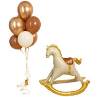 Набор шаров №1095