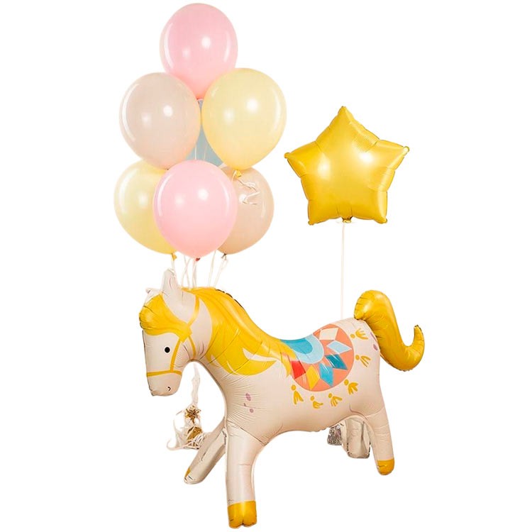 Набор шаров №1096