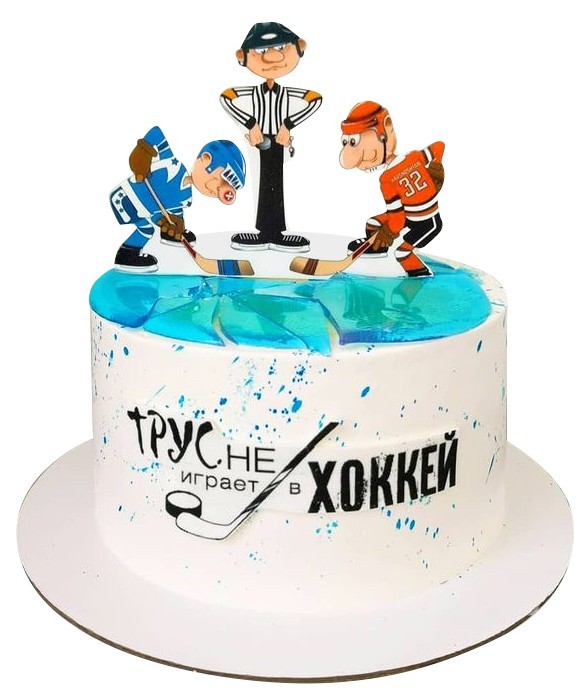 Фото Рождения Хоккея