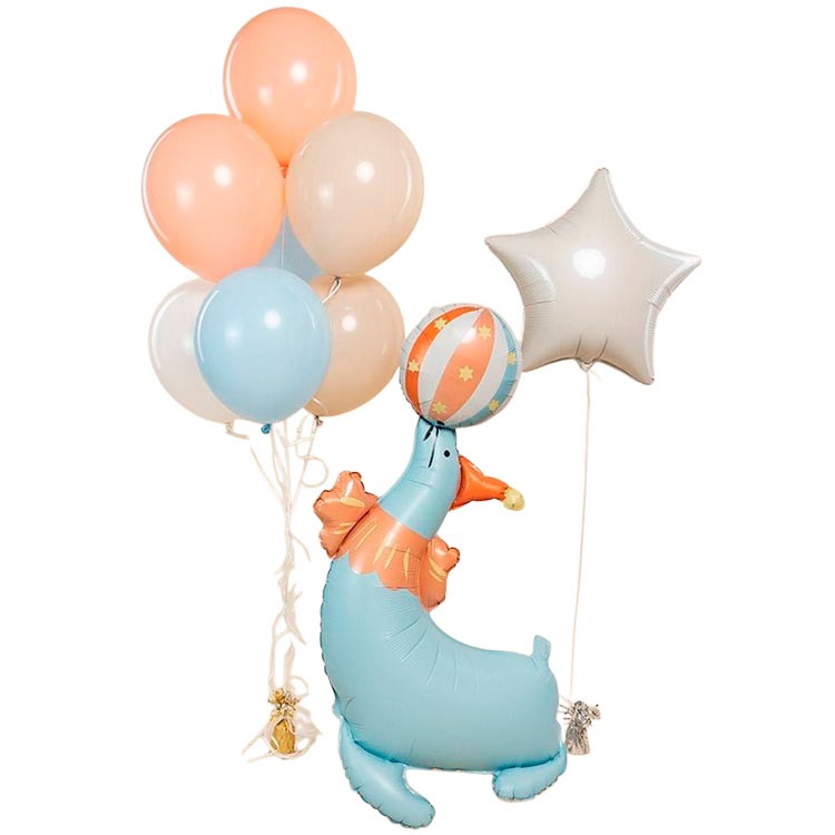 Набор шаров №1099