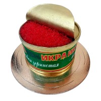 Торт Банка Красной икры №3909