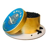 Торт Банка Черной Икры №3910