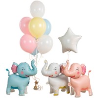 Набор шаров №1101