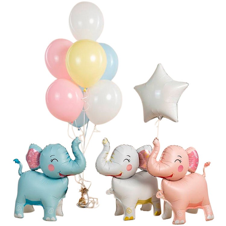 Набор шаров №1101