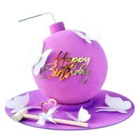 Торт Бомба №4108