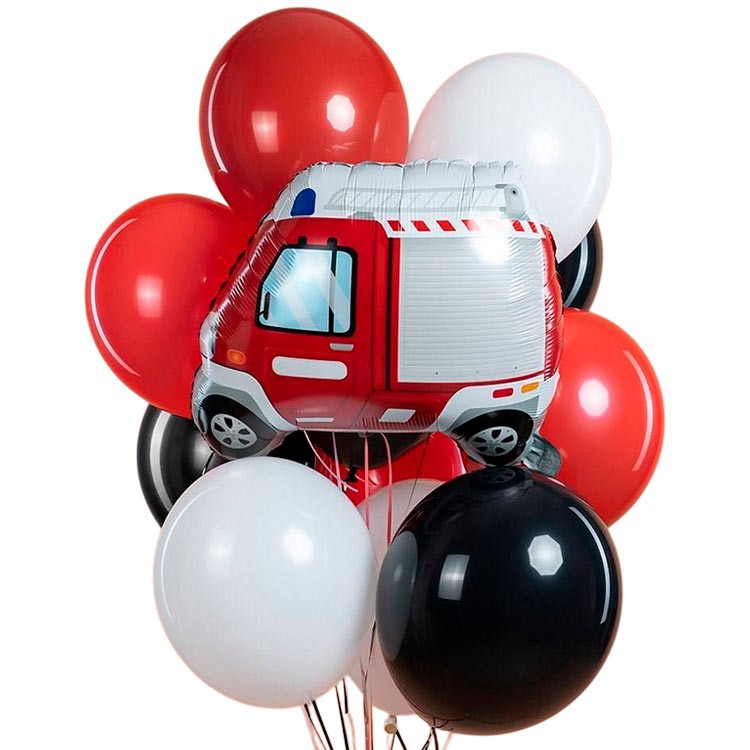 Набор шаров №1104