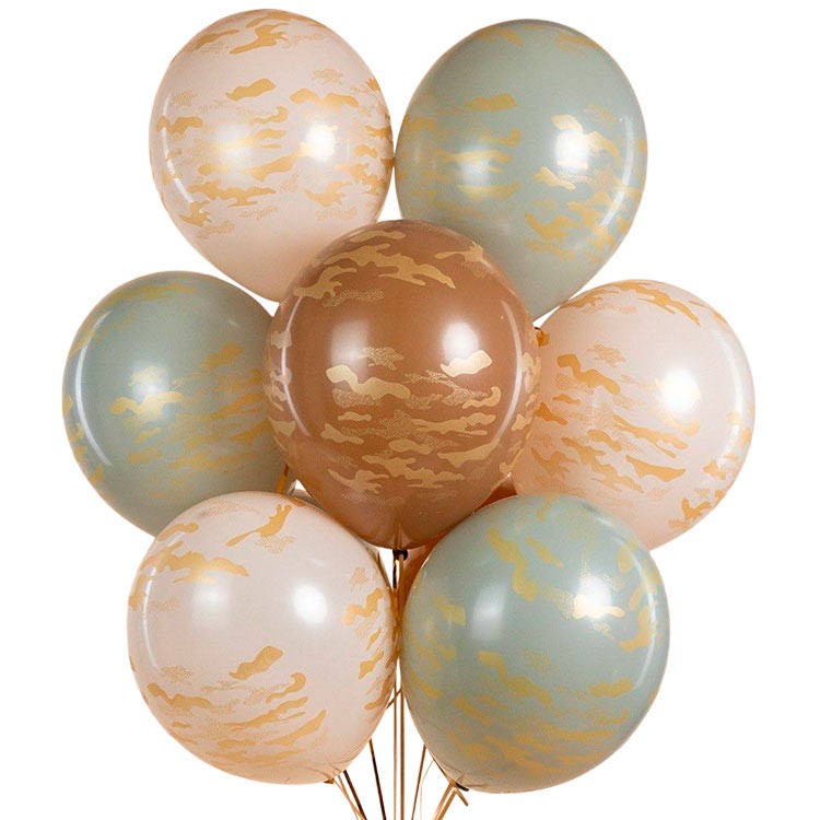 Набор шаров №1217