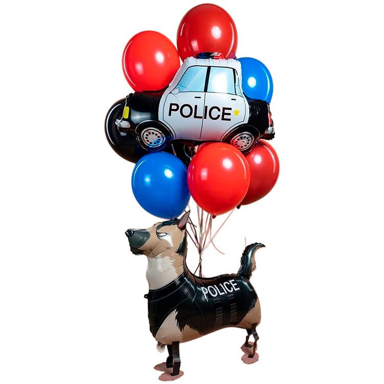 Набор шаров №1105