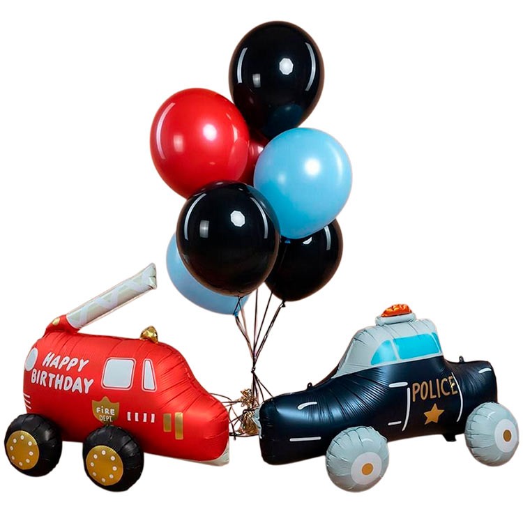 Набор шаров №1106