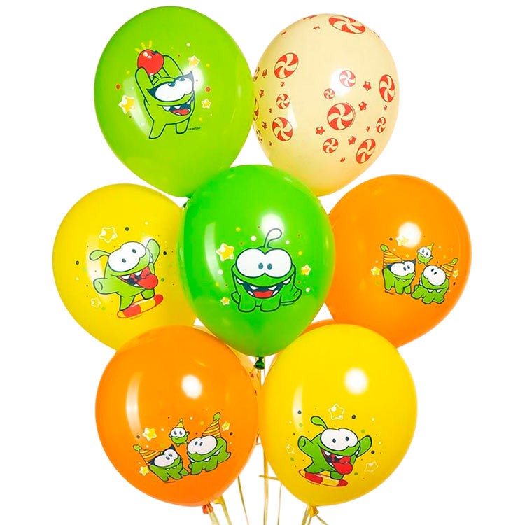 Набор шаров №1044