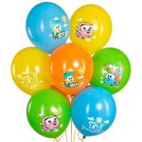 Набор шаров №1045