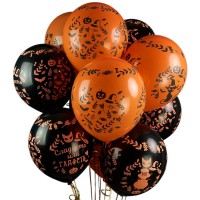 Набор шаров №1114