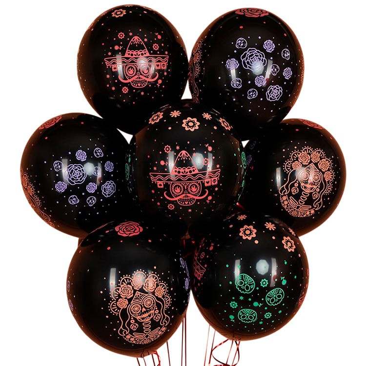 Набор шаров №1115