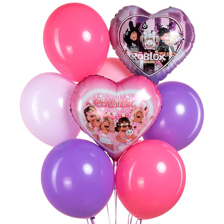 Набор шаров №1052