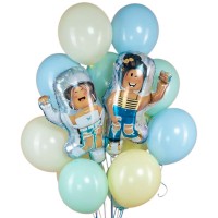 Набор шаров №1053