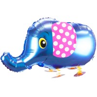 Ходячая фигура Слон №773