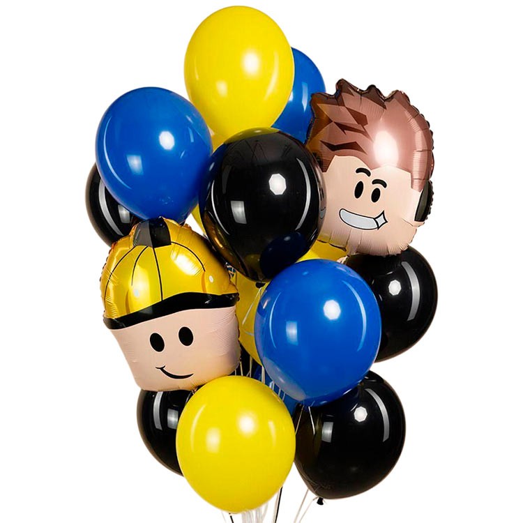 Набор шаров №1054