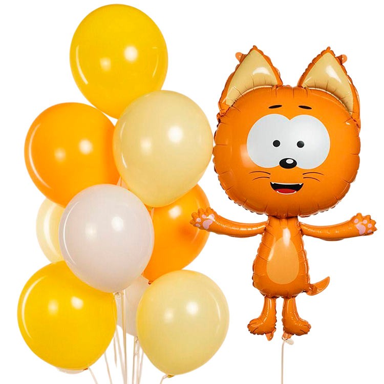 Набор шаров №1061