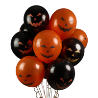 Шары на Halloween №229