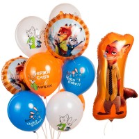 Набор шаров №1242