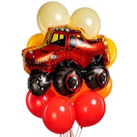 Набор шаров №1064