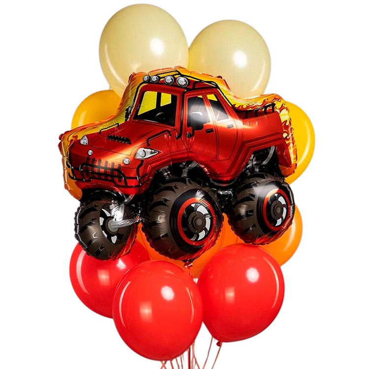 Набор шаров №1064