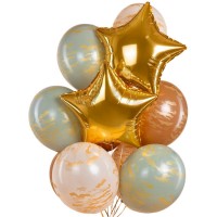 Набор шаров №1244