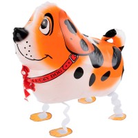 Ходячая фигура Собака Lucky Dog №785