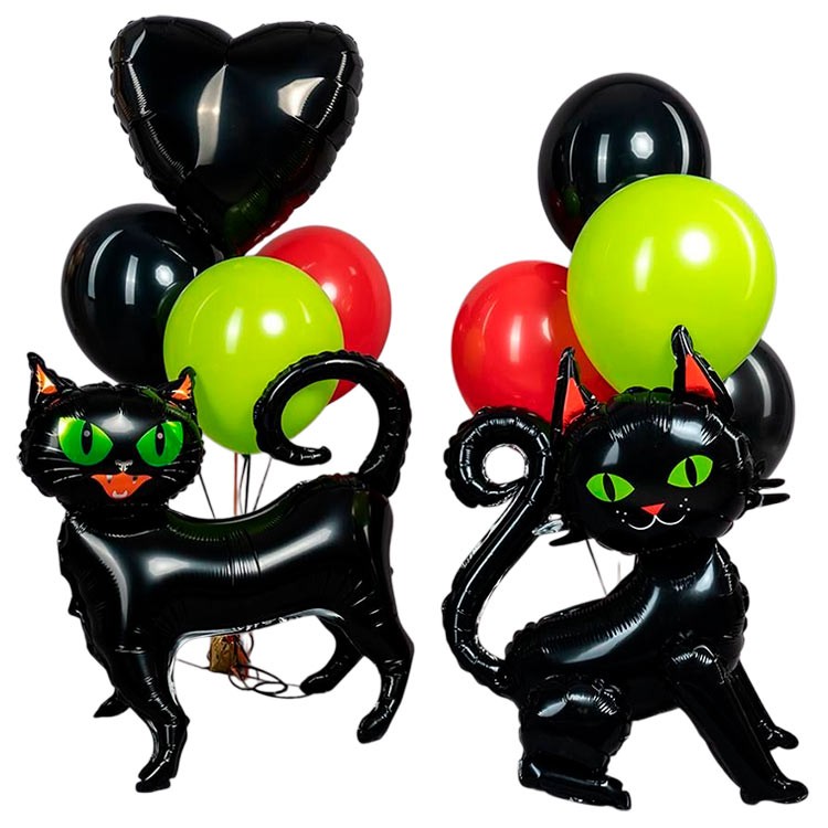 Набор шаров №1066