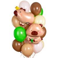 Набор шаров №1068