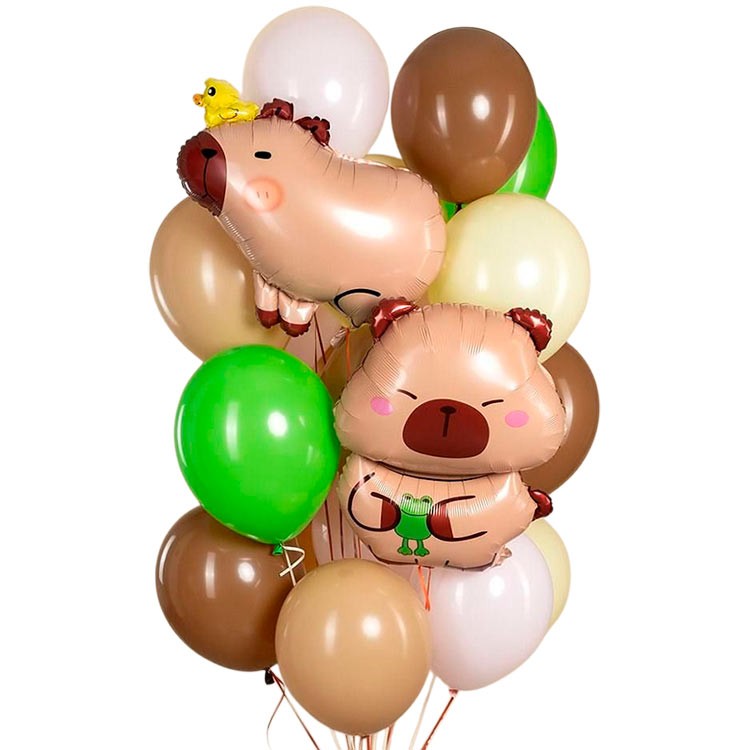 Набор шаров №1068