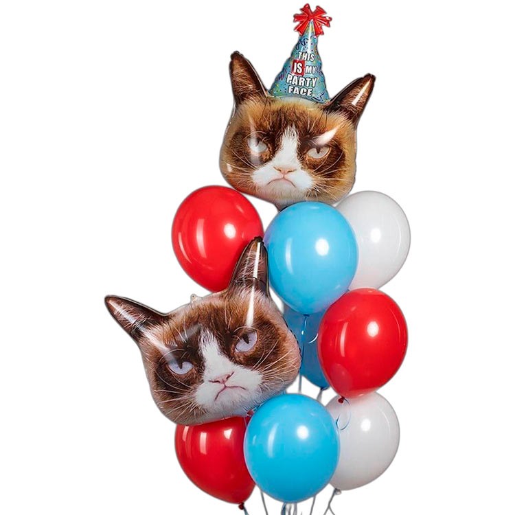 Набор шаров №1069