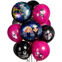 Набор шаров №1070