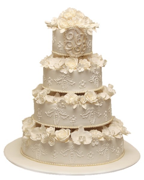 Купить Торт На Свадьбу Москва