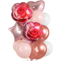 Набор шаров №1074