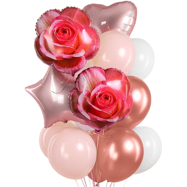 Набор шаров №1074