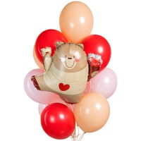 Набор шаров №1172