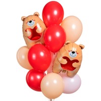 Набор шаров №1173