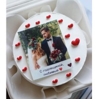 Бенто-торт №4118