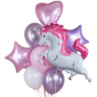 Набор шаров №1076