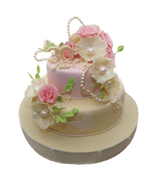 Купить Торт На Свадьбу Москва