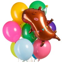 Набор шаров №1081