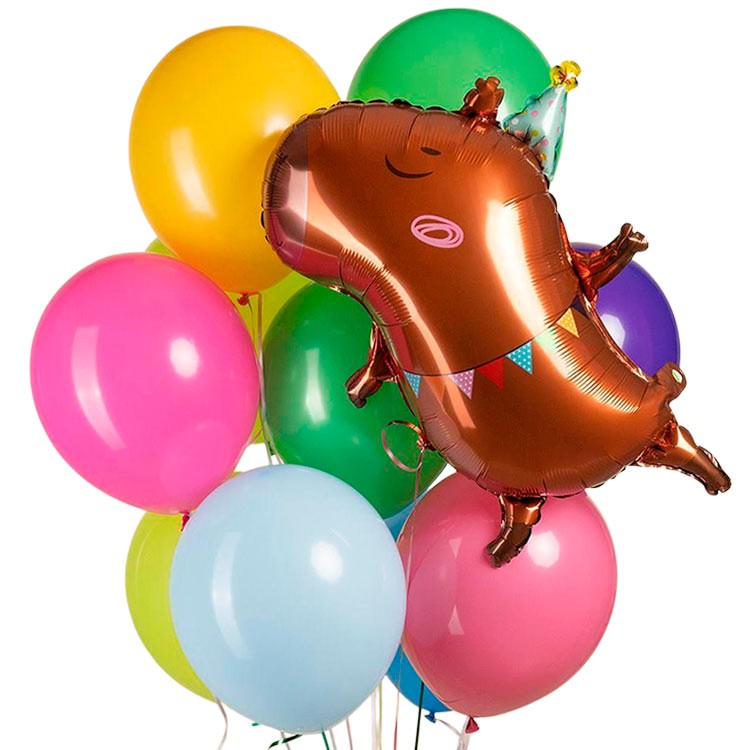 Набор шаров №1081