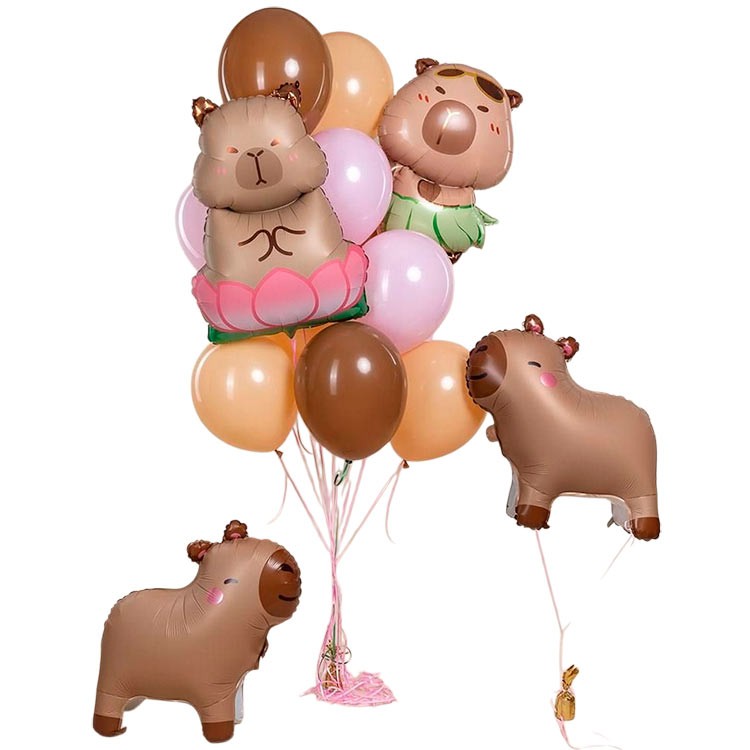 Набор шаров №1082