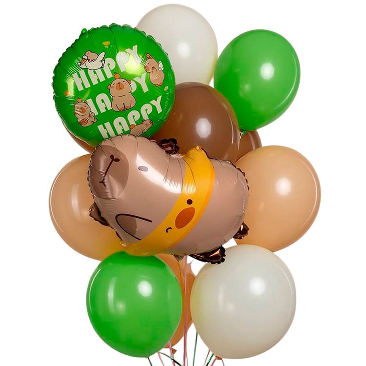 Набор шаров №1083