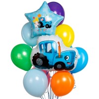 Набор шаров №1084